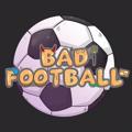 لوگوی کانال تلگرام badfootball — Bad Football | بد فوتبال