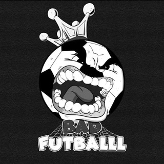 لوگوی کانال تلگرام badfutballl — Bad Futballl | بد فوتبال