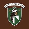 Логотип телеграм канала @badger_pub — Барсучий Паб