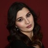 Логотип телеграм канала @badgirlsclubonly — Диана Козаева психолог для женщин ❤️‍🔥