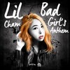Логотип телеграм канала @badgirlskf — ʙᴀd girls || infᴏ