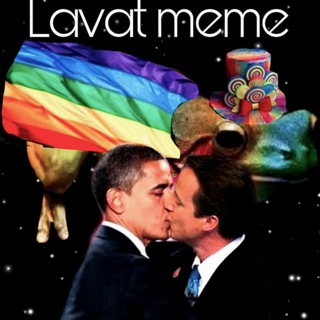 لوگوی کانال تلگرام badhentai — Lavat meme | لواط میم