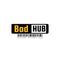 لوگوی کانال تلگرام badhub_ir — BAD HUB | بد هاب