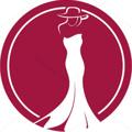 Logo saluran telegram badinabade — پوشاڪ بادین آبادے👚