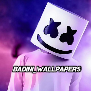 Logo of telegram channel badini_wallpapers — ₩ALL₱A₱ER₴ ۦٰ‏┋❥ ͢˓🦁💛ۦ‏