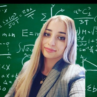 Логотип телеграм канала @badjimatematik — badji.matematik