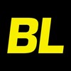 Logo of telegram channel badlandhere — BADLAND