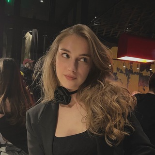Логотип телеграм канала @badlessytalks — badlessy :))