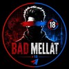 لوگوی کانال تلگرام badmellat — 𝐁𝐚𝐝 𝐌𝐞𝐥𝐥𝐚𝐭