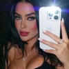 Logo of telegram channel badmimcmirellaof — Close Bad Mi Mc Mirella
