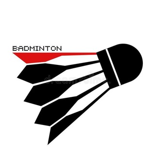 Логотип телеграм канала @badminton78 — BADMINTON🏸