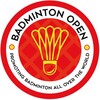 Лагатып тэлеграм-канала badminton_open — BadmintonOpen