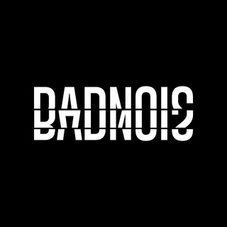لوگوی کانال تلگرام badnois — BAD NOIS