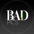 Logo of telegram channel badpics5 — Badpics