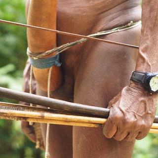 Telegram channel BadPlanet logo