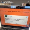 Логотип телеграм -каналу badprpitches — Bad PR Pitches
