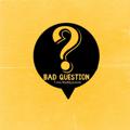 Logo saluran telegram badquestion — Bad Question