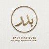 Логотип телеграм канала @badr_arabicl — Институт Арабского | BADR