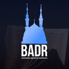 Логотип телеграм канала @badr_quran_school — Онлайн школа Корана