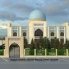 Telegram kanalining logotibi badr_uz — Badr_uz