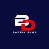 Логотип телеграм канала @badrik_shhop — BADRIK SHOP