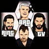 لوگوی کانال تلگرام badringtv — کشتی کج 🤼 WWE
