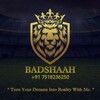 Telegram channel ♛ BADSHAAH ♛ logo