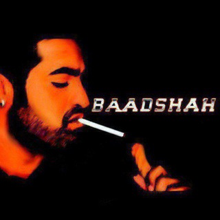 Telegram channel Badshah (Tipper) logo
