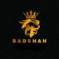 Logo de la chaîne télégraphique badshahprediction1 - Badshah Prediction™