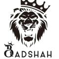 Logo saluran telegram badshakingi — ♣️BADSHAH™♣️