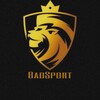 لوگوی کانال تلگرام badssportnews — BadsSport