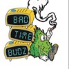Logo of telegram channel badtimebudz — BadTimeBudz