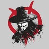 Telegram channel Товарищ Нехороший logo