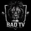 لوگوی کانال تلگرام badtq — Bad Tv -TQ