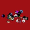 Логотип телеграм канала @badtripmuzic — BADTRIP MUSIC