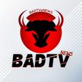 Logo saluran telegram badtvenews — Bad Tv | بد تیوی نیوز