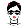 لوگوی کانال تلگرام badxxgirl — Bad Girl