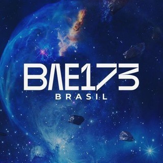 Logotipo do canal de telegrama bae173br - BAE173 Brasil⚡️