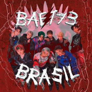 Telegram channel BAE173 Brasil logo