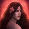 Логотип телеграм канала @baebydkr — baebydkr | клуб романтики