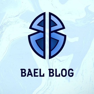Логотип телеграм канала @baelblog — Sorare | Bael Blog | Фэнтези спорт