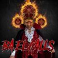 Logo saluran telegram baelcalls — BAEL CALLS