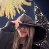 Логотип телеграм канала @baellashowme — BAELLA, покажи!