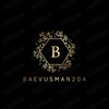 Telegram channel BAEVUSMANN logo