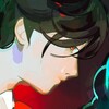 Логотип телеграм канала @baeyozeidraw — йзй.‧º·˚🎐🪷