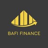 Logo of telegram channel bafifinancenews — BAFI FINANCE #BSC NEWS