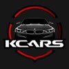 Логотип телеграм канала @bafocars — KCARS - Encar&Auction - Машины из Кореи, Китая, Японии и Европы