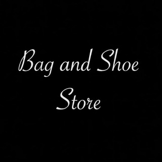 Логотип телеграм канала @bag_and_shoe_store — Bag&Shoe Store