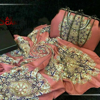 لوگوی کانال تلگرام bag_scarfset_raz — 👛ست کیف و روسری و شال راز👛