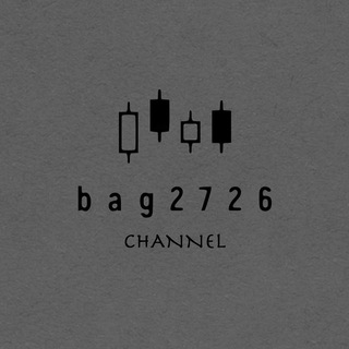Telegram channel bag2726 | Channel logo